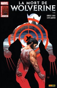 WOLVERINE 23