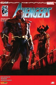 AVENGERS 24