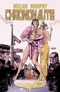 CHRONONAUTS #3