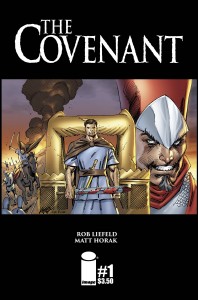 COVENANT #1