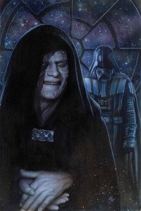 DARTH VADER #6