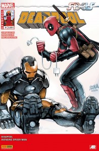 DEADPOOL 12