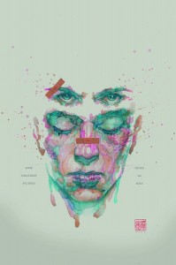 FIGHT CLUB 2 #1