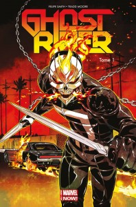 GHOST RIDER 1