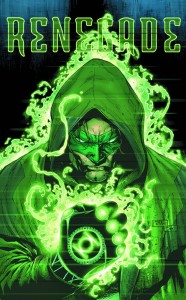 GREEN LANTERN #41