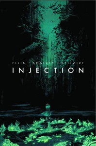 INJECTION #1