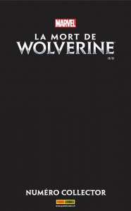 LA MORT DE WOLVERINE 2