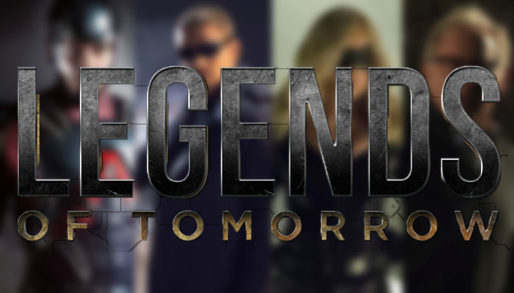 LegendsOfTomorrow