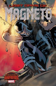 MAGNETO #18