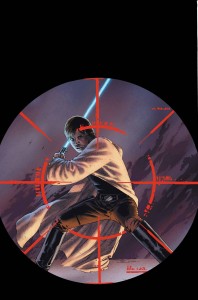 STAR WARS #6