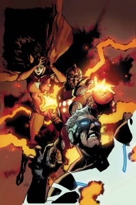 UNCANNY AVENGERS #4