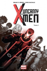 UNCANNY X-MEN 1