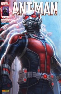 ANT-MAN 1