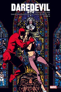 DAREDEVIL PAR FRANK MILLER 3