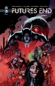 FUTURES END