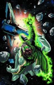 GREEN LANTERN #42