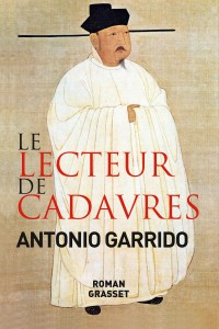 LECTEUR DE CADAVRES