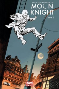 MOON KNIGHT 2