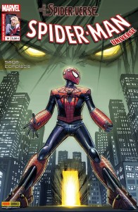 SPIDER-MAN UNIVERSE 14