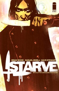 Starve 001