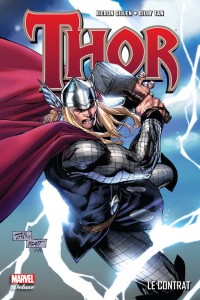 THOR 3