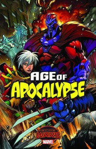 AGE OF APOCALYPSE #1