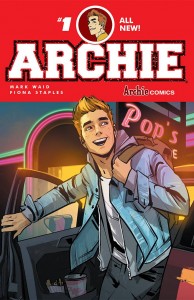 ARCHIE #1