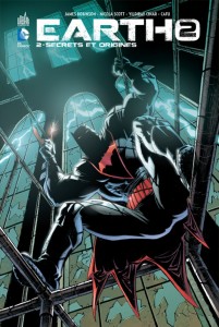 EARTH 2