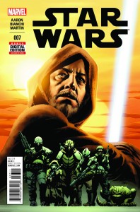 STAR WARS #7