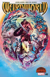 Weirdworld 02