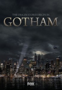 gotham