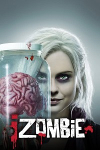 IZOMBIE