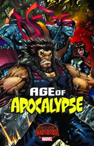 AGE OF APOCALYPSE #2