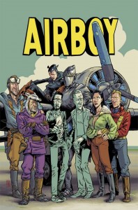 AIRBOY #3