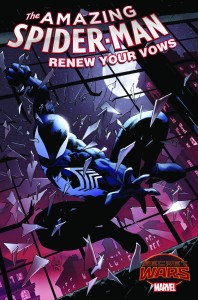 AMAZING SPIDER-MAN RENEW YOUR VOWS #3