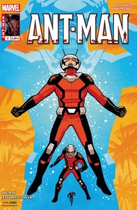 ANT-MAN 2