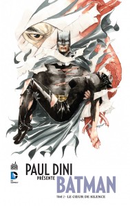 BATMAN