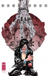 Descender 006