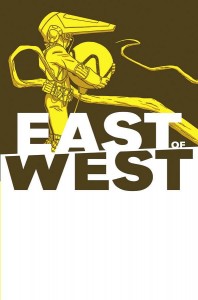 EAST OF WEST #20