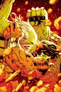 FUTURE IMPERFECT #4