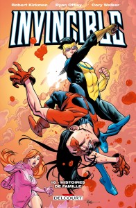 INVINCIBLE