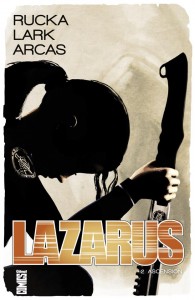 LAZARUS