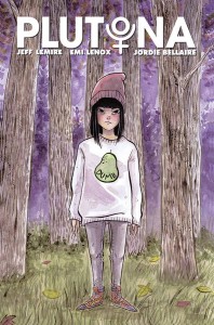 PLUTONA #1