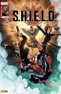 S.H.I.E.L.D. 2