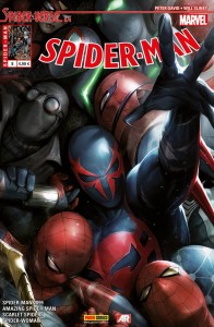 SPIDER-MAN 8