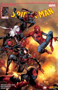 SPIDER-MAN 9