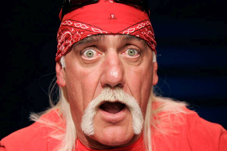 Hulk Hogan