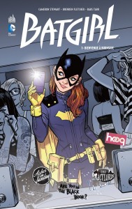 BATGIRL