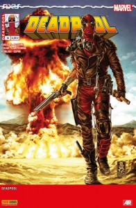 DEADPOOL 14