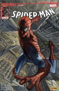 SPIDER-MAN 10